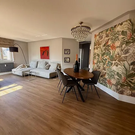 Apartamento Casama Am *