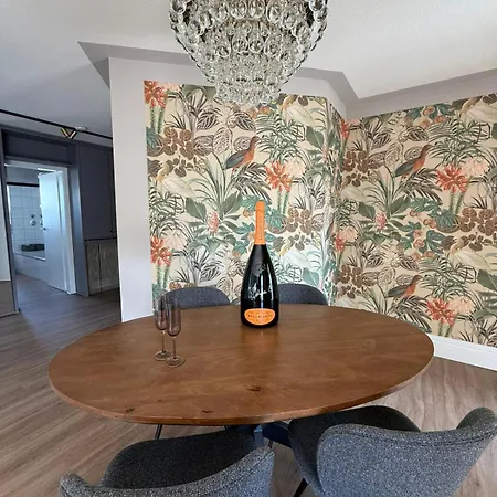 Apartman Casama Am Langenargen