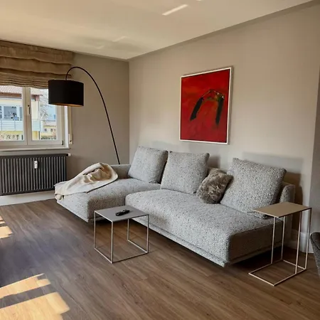 Apartamento Casama Am *