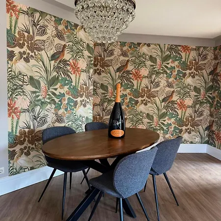 Casama Am Apartamento *