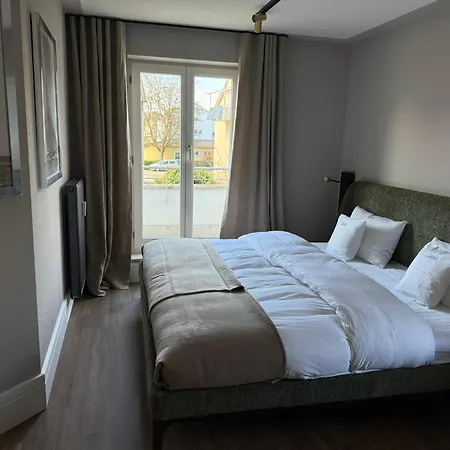 Casama Am Apartamento Langenargen