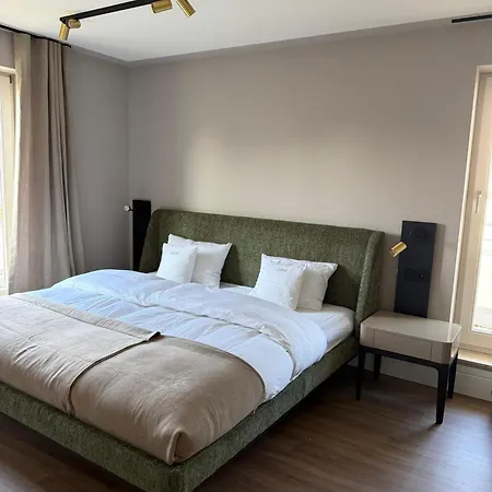 Casama Am Apartman Langenargen