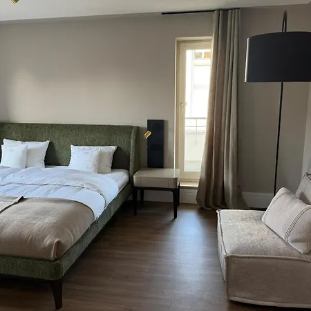 Casama Am Apartman