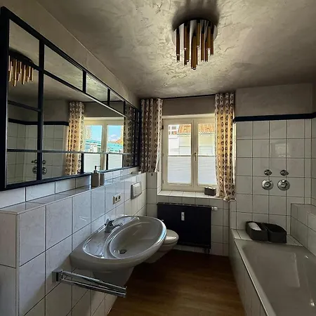 Apartamento Casama Am Langenargen