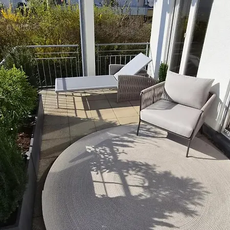 Casama Am Apartamento