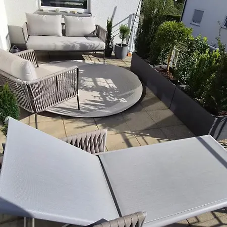Apartamento Casama Am Langenargen